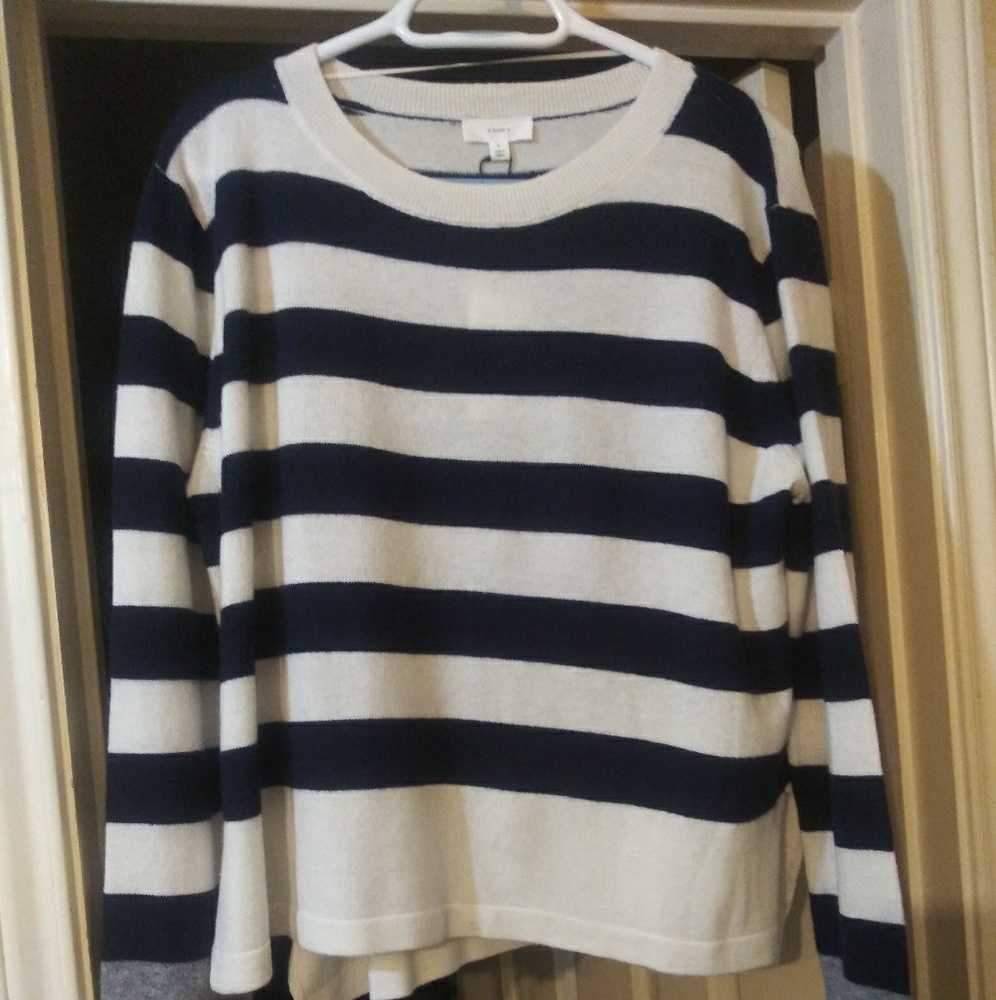 a love's a Cashmere Sweater